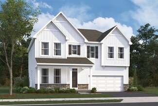 537 Conductor Dr Unit 36500050, Plain City, OH 43064