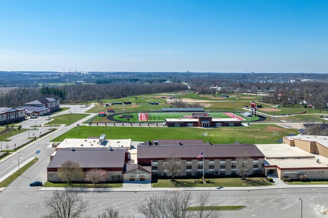 Johnstown Middle School