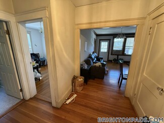 26 Chiswick Rd Unit 13, Boston, MA 02135