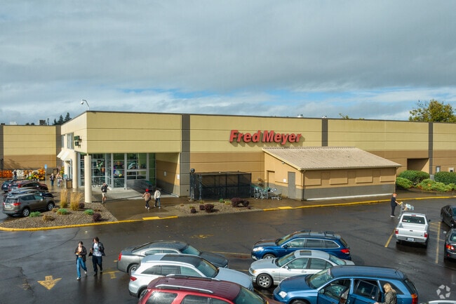 Find local household items and more at Fred Meyer in West Eugene.