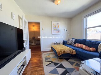 26 Royal St Unit 5, Boston, MA 02134
