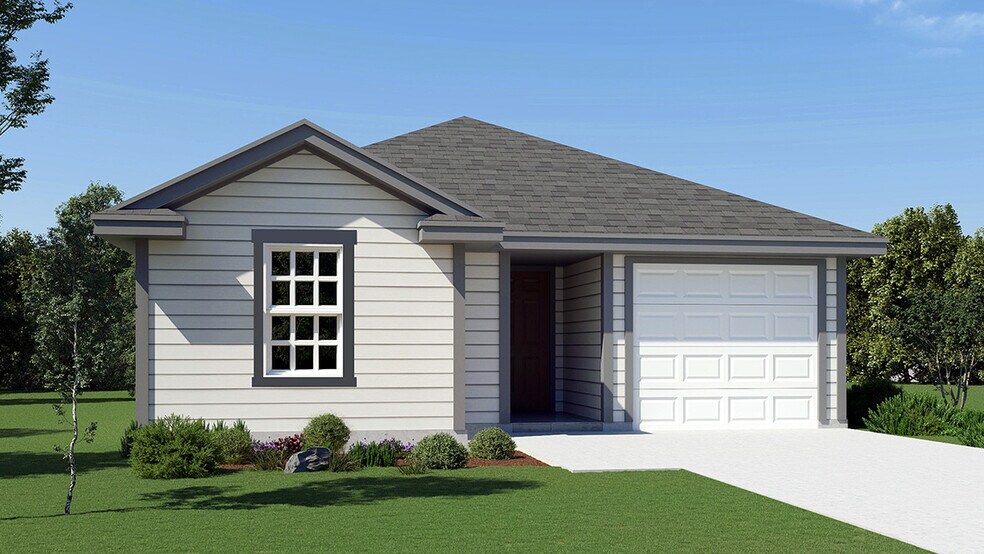 15134 Pinyon Jay St unit 36203544, San Antonio, TX 78253 - photo 1