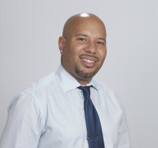 Christopher Hunter