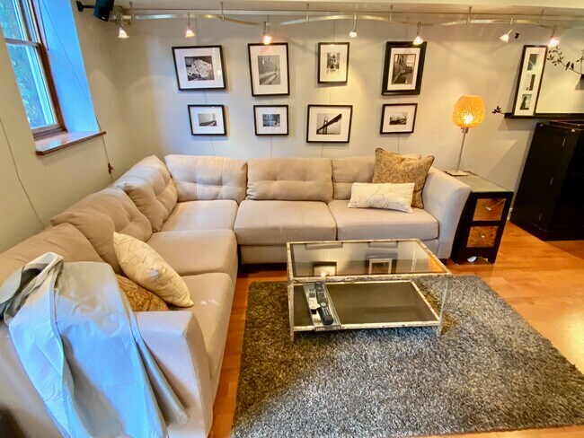 28 Upton St unit 1, Boston, MA 02118 - photo 3