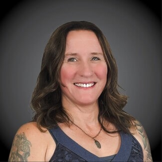Theresa Hartwell