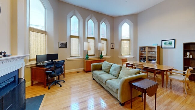 1505 Missouri Ave unit 1D, Saint Louis, MO 63104 - photo 2