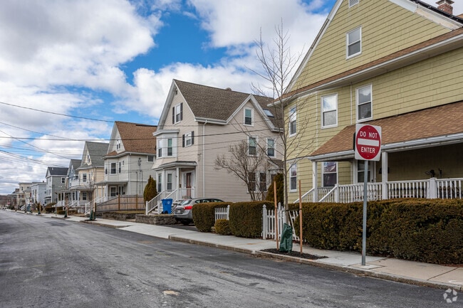 Multifamily Colonial homes exude classic charm and historic appeal in Warrendale.