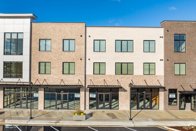 The Flats at Delta Landing, Nesbit, MS 38651 - photo 3