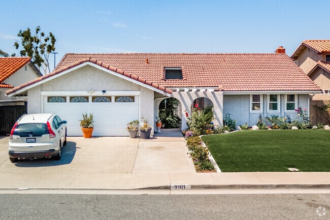 The Fountain Valley median home price is $1.4 million, three times the national average.
