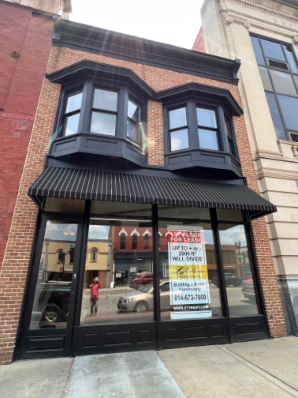 1281 Liberty St Unit Suite 201, Franklin, PA 16323