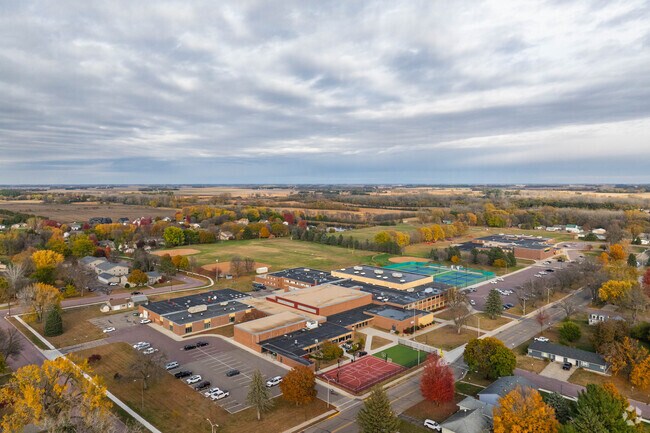 Students at St. James High School benefit from supportive staff and modern facilities where quality education prepares them for future challenges and opportunities.