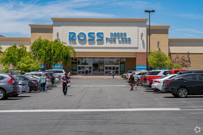 Ross is a popular destination for Gosford residents.