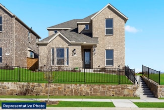 12813 Cedar Ridge Trail Unit 36459879, Rowlett, TX 75089