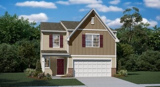 1361 Hugh MacK Ct, Spartanburg, SC 29303