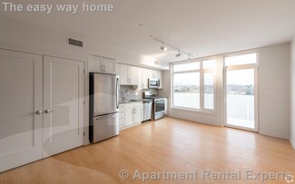 77 New St Unit 221, Cambridge, MA 02138