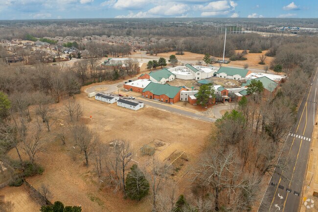 Oak Forest Elementary