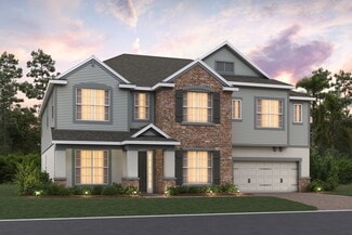 2739 Ravencliffe Terrace Unit 36497727, Oviedo, FL 32765