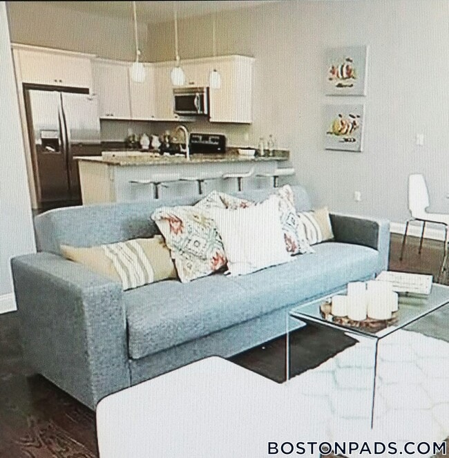 10 Merrymount Rd Unit 306, Quincy, MA 02169