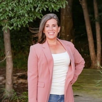 Amanda Purvis-Quinley