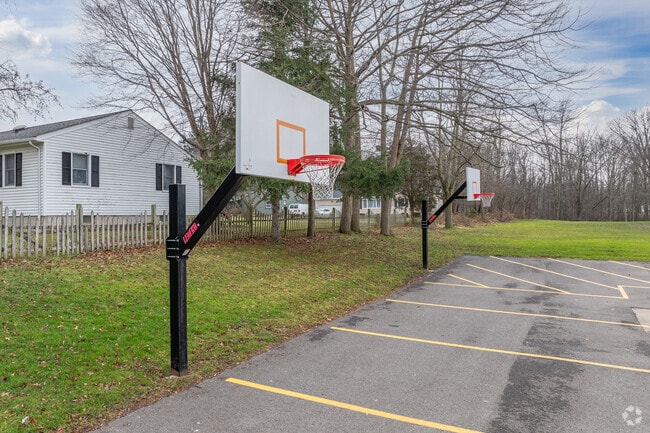 Holy Trinity School