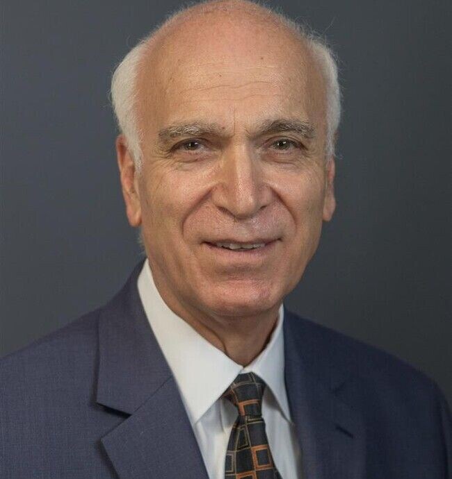 Ali Nabatchian