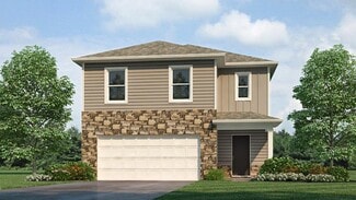 3681 Beck Ct, Fort Wayne, IN 46818