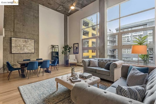 Sierra At Jack London Square unit 518, Oakland, CA 94607 - photo 2