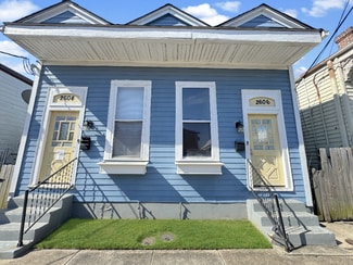 2606 Third St, New Orleans, LA 70113