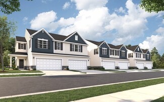 5615 Ruby Rd, Lowell, IN 46356