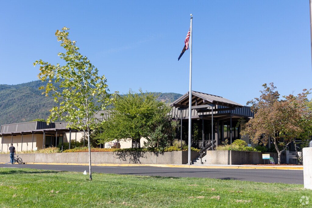 Helman Elementary School.