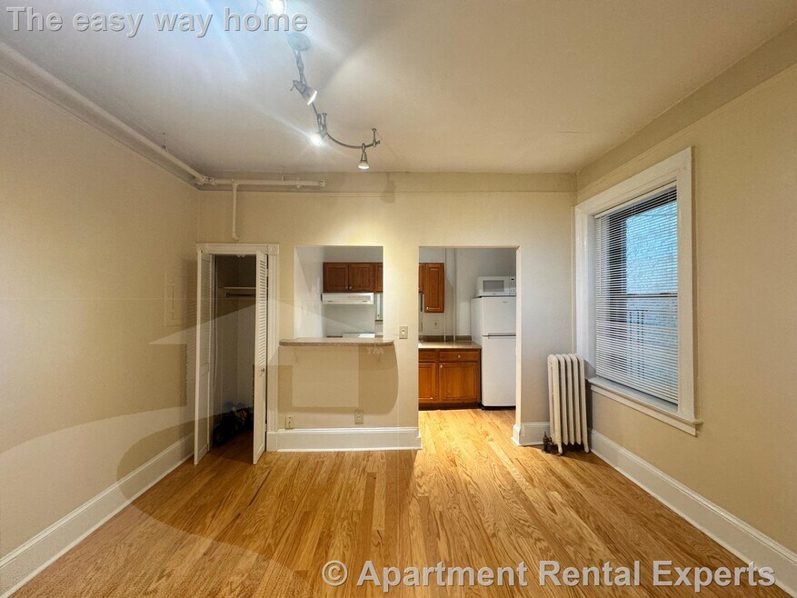 888 Massachusetts Ave unit 215, Cambridge, MA 02139 - photo 1