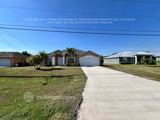 5341 NW Aloha St, Port Saint Lucie, FL 34986