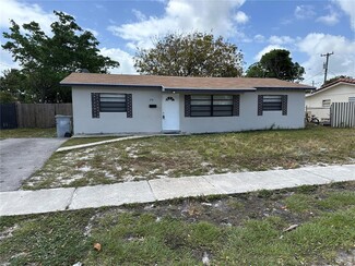 210 NW 18th St, Pompano Beach, FL 33060