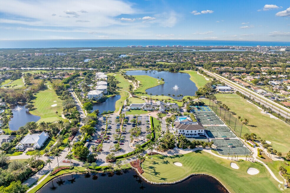 Audobon Country Club