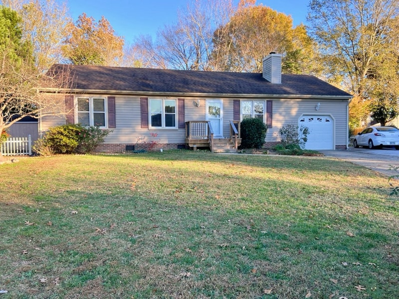 2305 Moors Landing, Chesapeake, VA 23323 - photo 1