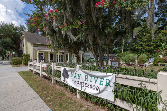 May River Montessori School