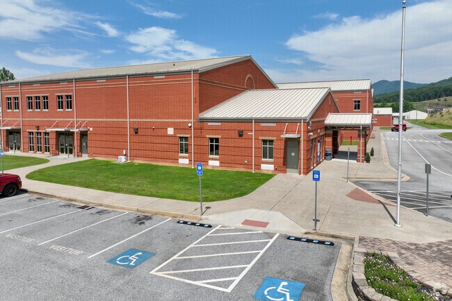 Union County Middle School