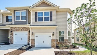 1683 Hallview Ct, Kernersville, NC 27284