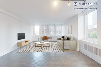 790 Boylston St Unit FL14-ID3769A, Boston, MA 02199