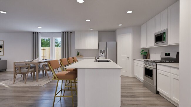 22102 Cortona Creek Ln unit 36040011, Hockley, TX 77447 - photo 5