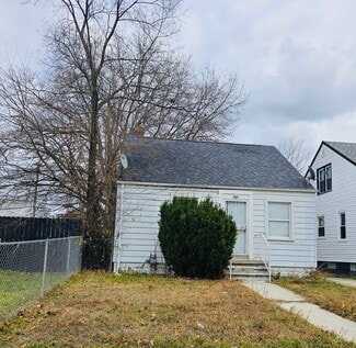 20144 Stoepel St, Detroit, MI 48221