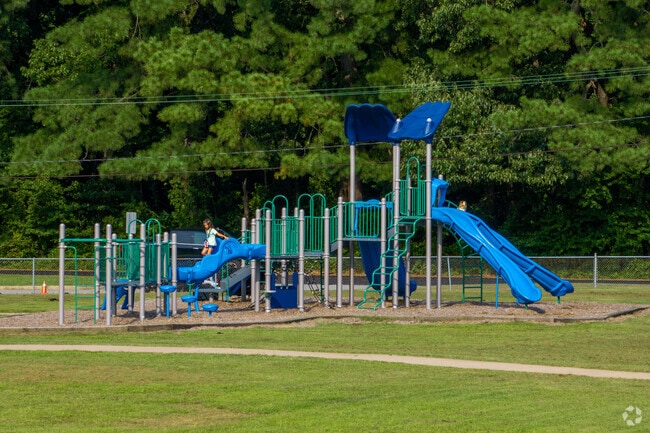 Alaton Elementary School