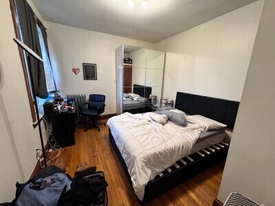 20 Gibbs St unit 6, Brookline, MA 02446 - photo 3