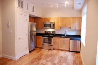 1319 Park Rd NW Unit B3, Washington, DC 20010