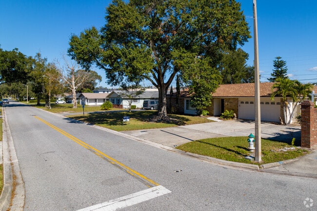 Conway Neighborhoods