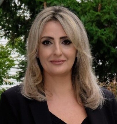 Maya Haddad