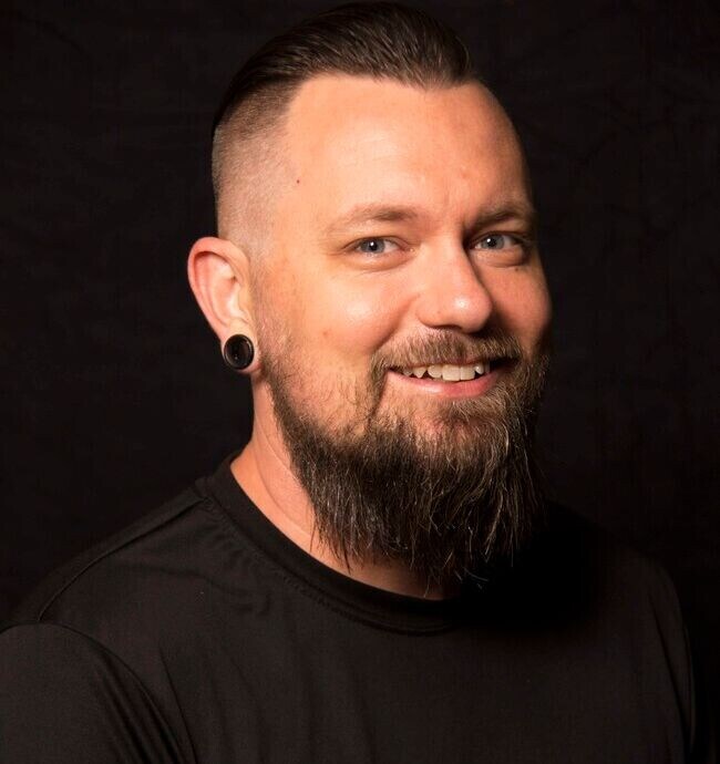Derek Black