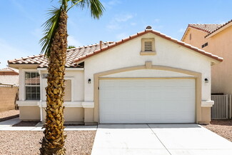 3548 April Springs St, Las Vegas, NV 89147