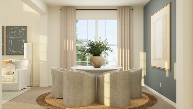 316 Danforth Dr, Oswego, IL 60543 - photo 7