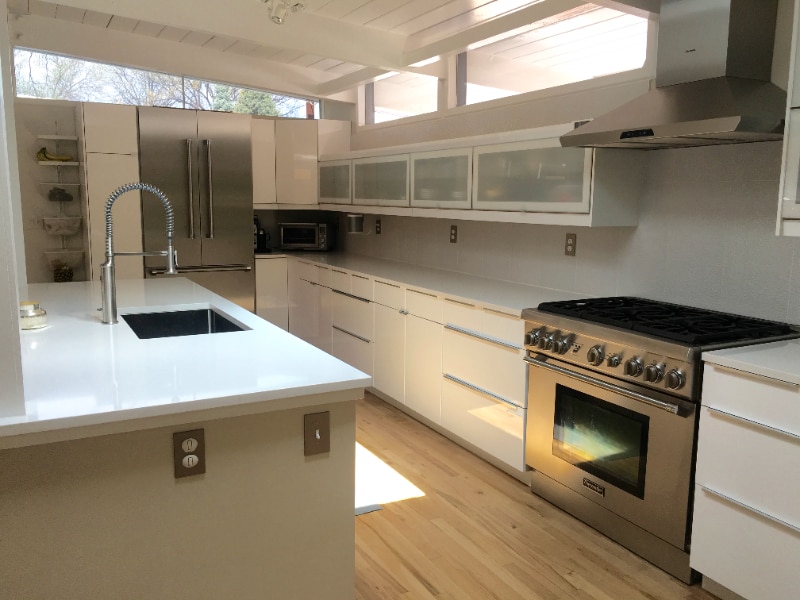 1368 S Edison Way, Denver, CO 80222 - photo 1